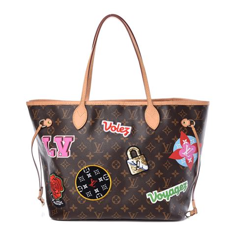 louis vuitton monogram sticker|louis Vuitton Monogram totes.